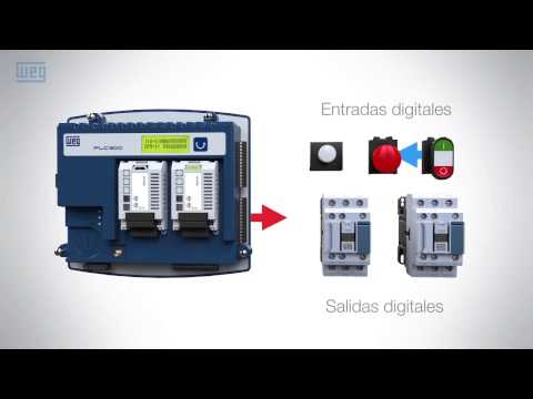 Video de PLC300