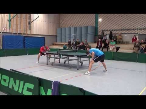 Saison 15/16 | SVH Kassel - TTC Fulda-Maberzell II (Oberliga Hessen)