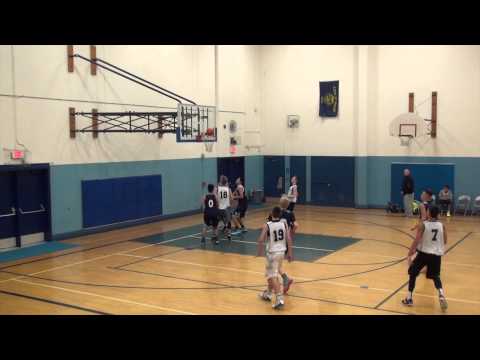 Prep vs Vancouver Grizzlies