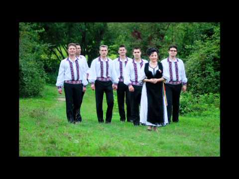 FORMATIA RAPSODIA ARAD LIVE - ASEARA VANTUL BATEA, MARIOARA DE LA GORJ (MARIA TANASE)