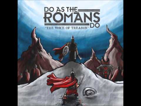 Do As The Romans Do - G's to Gents