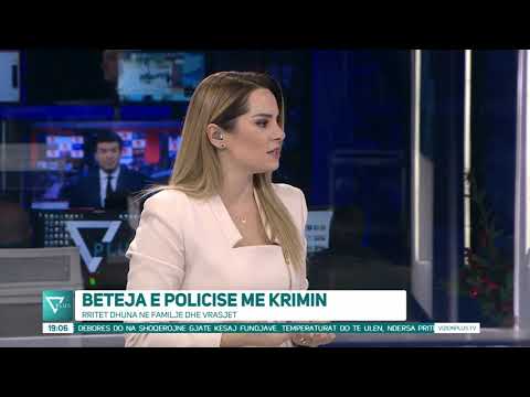 Edicioni Informativ - 3 Dhjetor 2021 - Ora 19:00 - News, Lajme - Vizion Plus