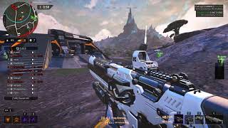Planetside Arena Gameplay - Full game