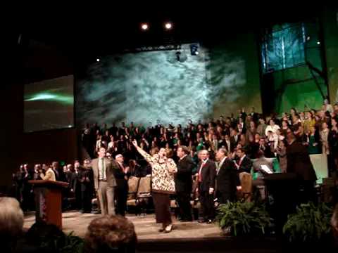 FREEDOM - Worship with Pentecostals of Alexandria