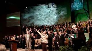 FREEDOM - Worship with Pentecostals of Alexandria