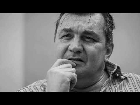 Sohonyai Attila - Senkinek senkije (Előadja: Csankó Zoltán)