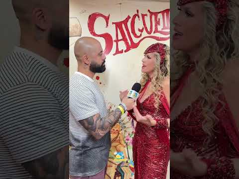 #liviaandrade #carnaval #salgueiro