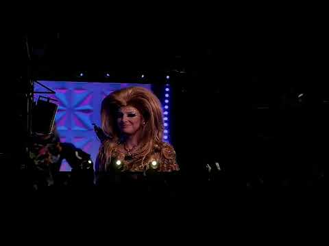 Black Peppa vs Copper Topp - Lip sync reaction - Ex Búnker