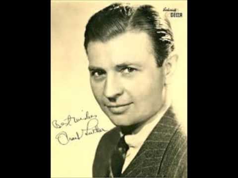 Early Frank Luther -The Bum Song (1928).