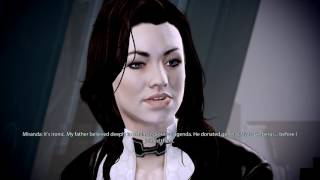 Always Thinking of Upgrading - Let's Play Mass Effect 2 Part 16
