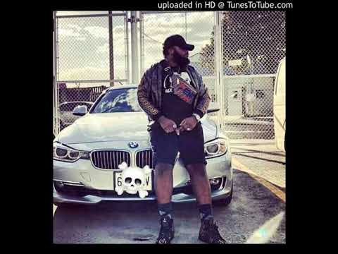 Chronic Law - Love Ina Mi Heart (Official Audio) June 2019