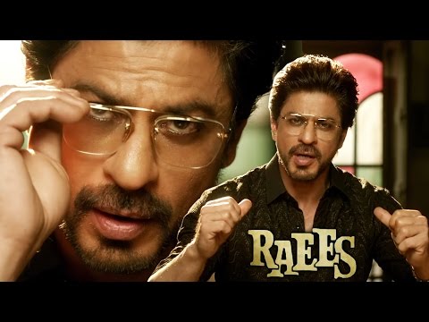 download lagu mp3 mp4 Raees Shahrukh Khan Glasses, download lagu Raees Shahrukh Khan Glasses gratis, unduh video klip Raees Shahrukh Khan Glasses