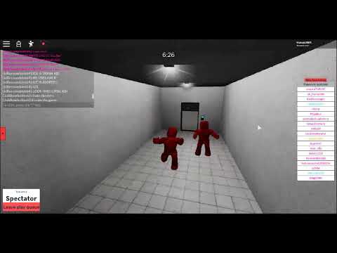 scp rbreach  | part 3 | scp 610