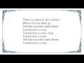Brian Eno - Put a Straw Under Baby Lyrics - Joella Nunez Brian Eno - Put a Straw Under Baby Lyrics