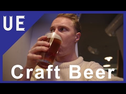 Best craft beer bars in Saint Petersburg | Liden & Denz