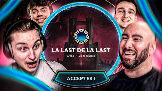 La last de la last