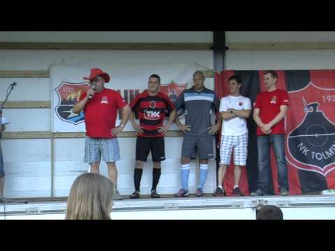 NK TKK Tolmin 2:1 NK Brda in slavje ob osvojitvi naslova prvaka 3.SNL zahod