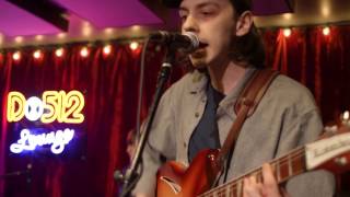 LVL UP - &quot;Hidden Driver&quot; | A Do512 Lounge Session (SXSW)