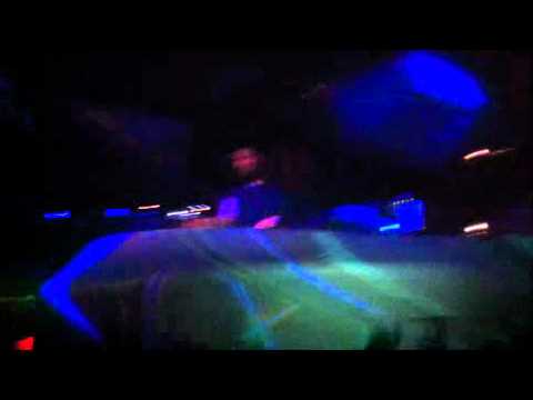 Jacked @ Cocoon Frankfurt 09.03.12 - Afrojack & R3hab - ID