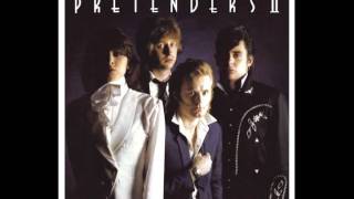 Pretenders - Pack It Up