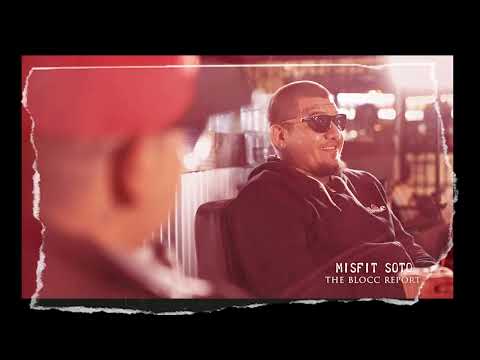 Misfit Soto x Baby Bounce - All i know (official video)