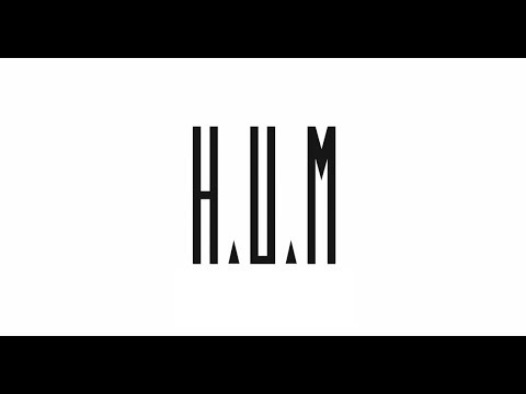 H.U.M - Welcome To The Sea