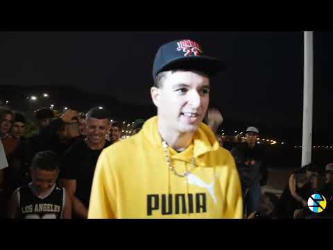 (BATALLONASO🔥​🔥​​​) FABIUKI vs ALE | SEMIFINALES | Final Regional KING OF BATTLES GC