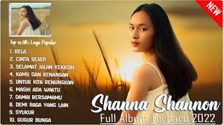 Download lagu SHANNA SHANNON RELA USIK FULL ALBUM TERBAIK 2023... mp3