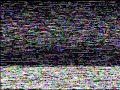 Closing 19 Black Screen Static Roll Of Death 1993