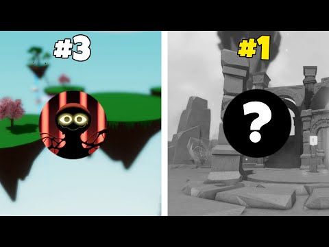 What is the Most WANTED Badge Glove in Slap Battles? (Roblox)