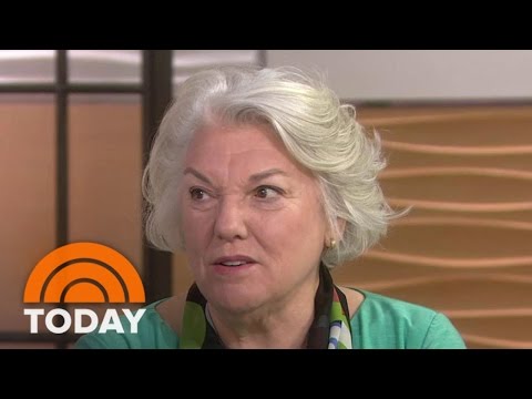 Tyne Daly: I Got The ‘Best Jokes’ In ‘Hello, My Name Is Doris’ | TODAY