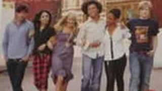 East Northumberland High-Miley cyrus(lyrics)