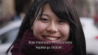 ALFA - 1. BÖLÜM TÜRKÇE ALTYAZILI