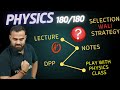 MR SIR PHYSICS NEW SERIES Ll Complete NEET Physics RoadMap For NEET 2026 NEET Droppers Mrsir