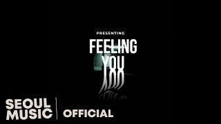 [MV] muhpy - Feeling You  / Official Music Video
