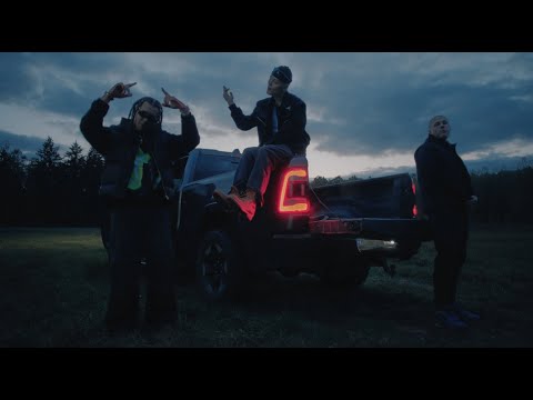 Waima - Ride or Die ft. OKI, Szpaku [Official Video]