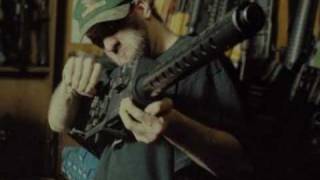 R.A. The Rugged Man feat. Agallah - Till My Heart Stops (MirrorBeatz Remix)