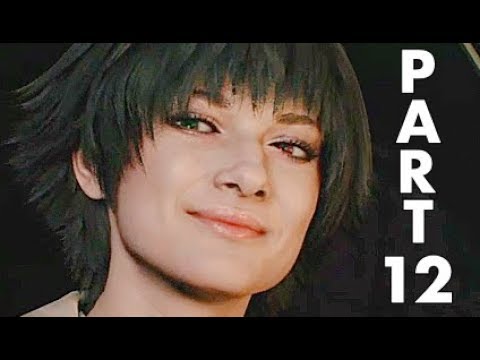 DEVIL MAY CRY 5 Gameplay Walkthrough Part 12