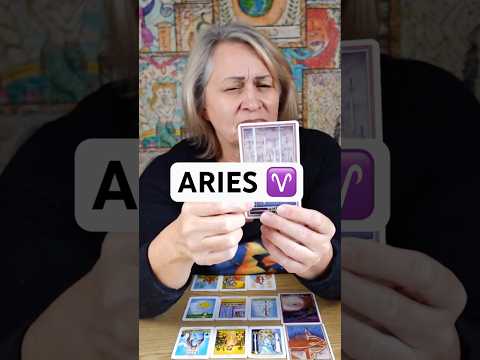 ARIES ♈"It's Time to Look after You!" #shorts #tarot #aries #tarotreading