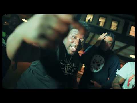 Ke Herbo x Stain Blixky x Kush BinFlockin - SomeSay (Offical Video) Shot by: @Jus MH