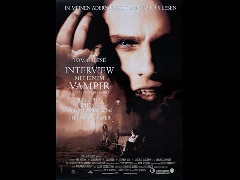 Interview mit einem Vampir (Die Geschichte von)