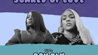 Rudimental - Scared of Love feat. Stefflon Don and Ray BLK (Teaser)
