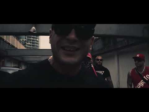 INCOGNITO FAMILIA - MILCZENIE JEST ZŁOTEM FT. ŚP MŁODY ZB, MŁODY RYJEK, CGN (PROD. BASSVANDALZ)