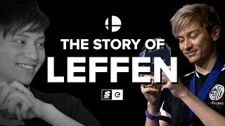 The Story of Leffen: The God Slayer