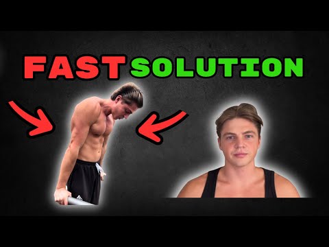 Finally CONTROLLED Dips — 2 SIMPLE Solutions