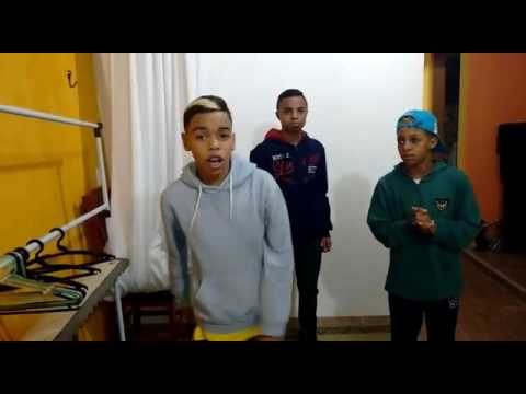 MEDLEY Na Produtora 3M  –   (McVm),( McLuizinhoDaVm) ,(McCarlinhos) ,(McFantoche)