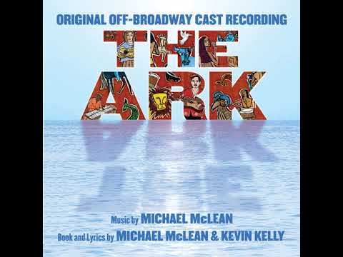 Shot of Lift Me Up by Michael McLean and Kevin Kelly