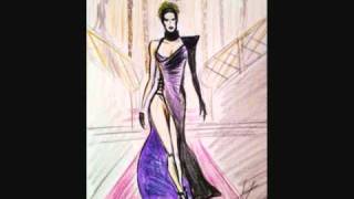 Skunk Anansie and The Prodigy - Maxim and Skin - Hadrian's Wall + Carmen Queasy