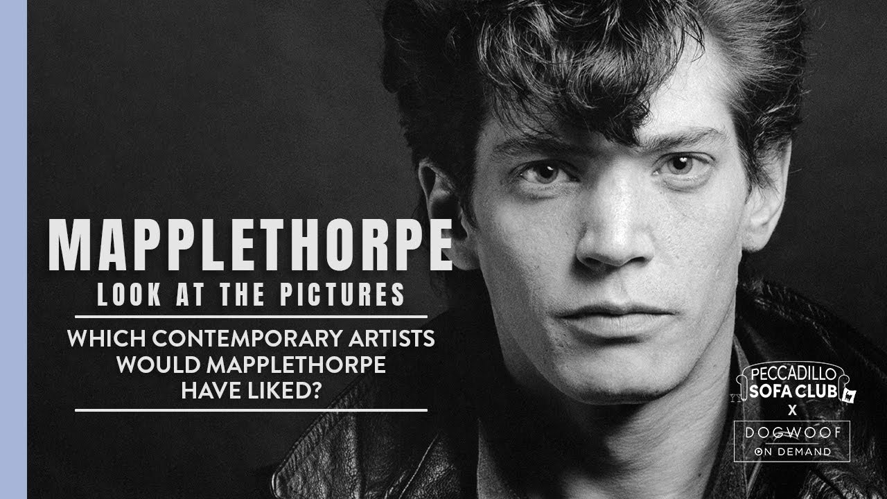 Contemporary Artists