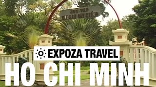 Sai Gon / Ho Chi Minh City Travel Video Guide